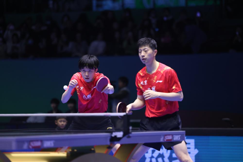 男排世联赛第二周第五日赛果第二周结束各队积分排名